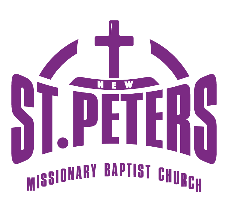 New St. Peters Baptist Church